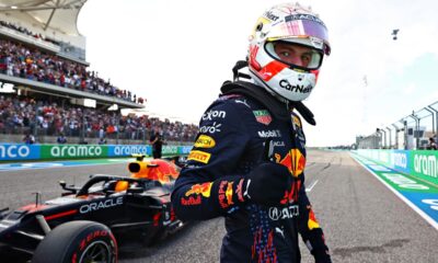 Max Verstappen 3