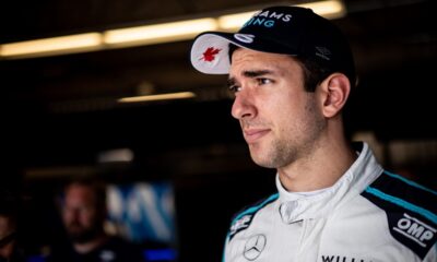 Nicolas Latifi