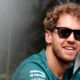 Sebastian Vettel