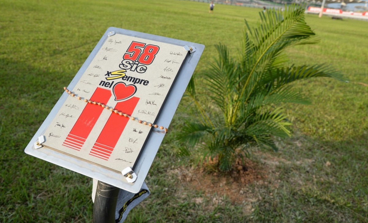 Sic Sepang