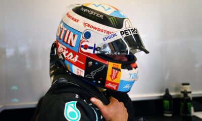 Valtteri Bottas