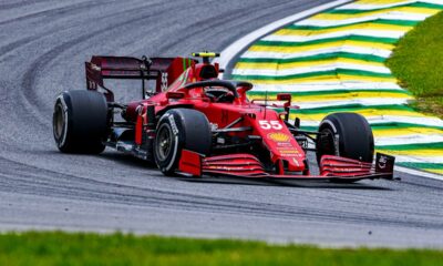 Carlos Sainz Ferrari