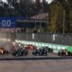 F1 Gp Messico start