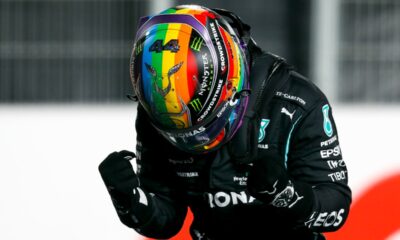 Lewis Hamilton 2