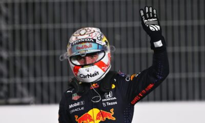 Max Verstappen 1