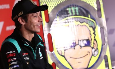 Valentino Rossi