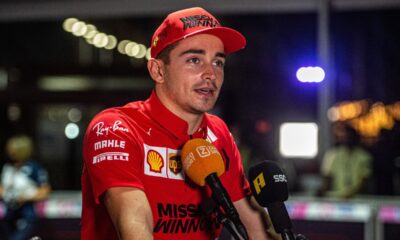 Charles Leclerc