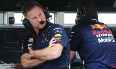 Christian Horner