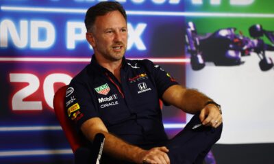 Christian Horner 1