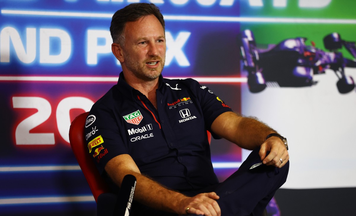 Christian Horner 1