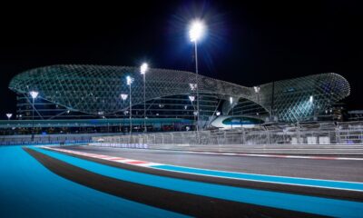Gp Abu Dhabi Yas Marina 2