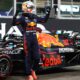 Max Verstappen Red Bull 1