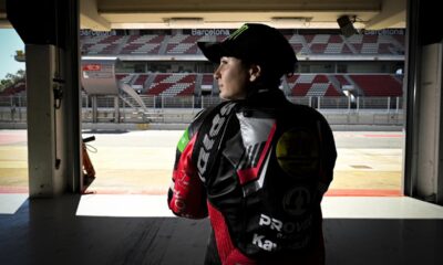 Ana Carrasco