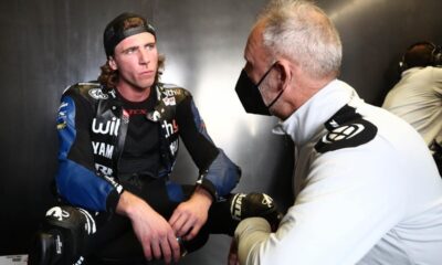 Darryn Binder 2