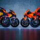 KTM Tech3 Team Presentation