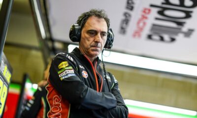 Romano Albesiano Aprilia