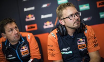 Sebastian Risse KTM