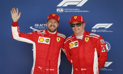 Vettel Raikkonen imago35428189h