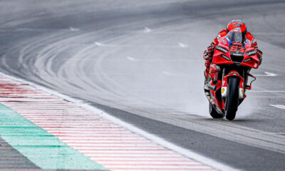 Bagnaia