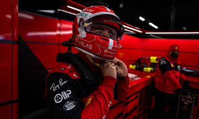 Charles Leclerc