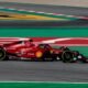 Charles Leclerc Ferrari 1