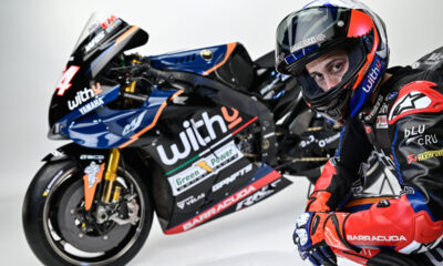 Dovi Yamaha
