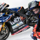 Dovi Yamaha