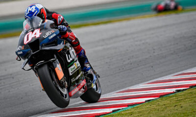 Dovizioso