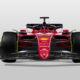 F1 75