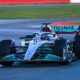 Lewis Hamilton Mercedes