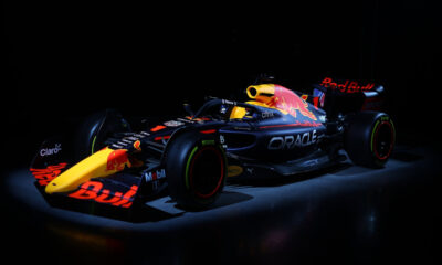 Red bull