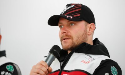 Valtteri Bottas