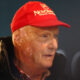 niki lauda foto 2014