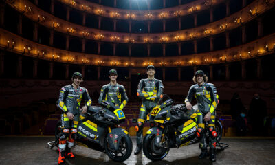 team VR46