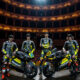 team VR46