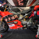 test misano ducati 2022