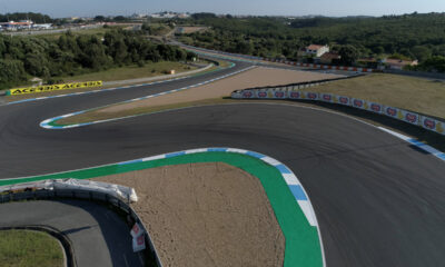 circuito estoril