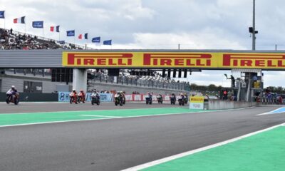 Magny Cours 2022 gara2