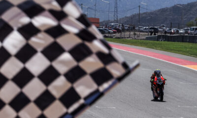 Bautista gara2 Argentina wsbk 2022