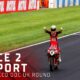 Bautista wsbk 2023 gara 2 UK