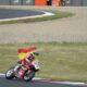 Bautista gara2 wsbk most 2023