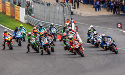 Imola intro wsbk 2023
