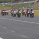 Magny Cours intro