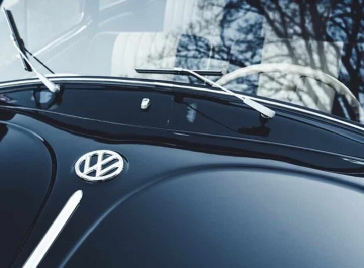 VW record assurdo