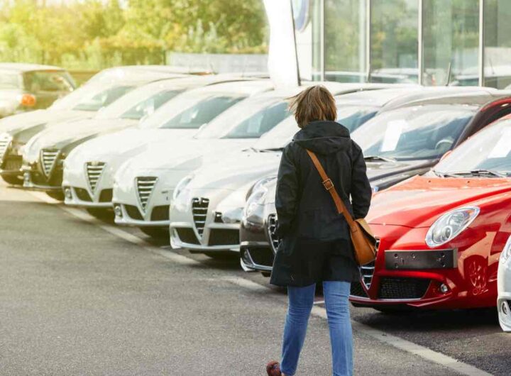 Alfa Romeo modelli