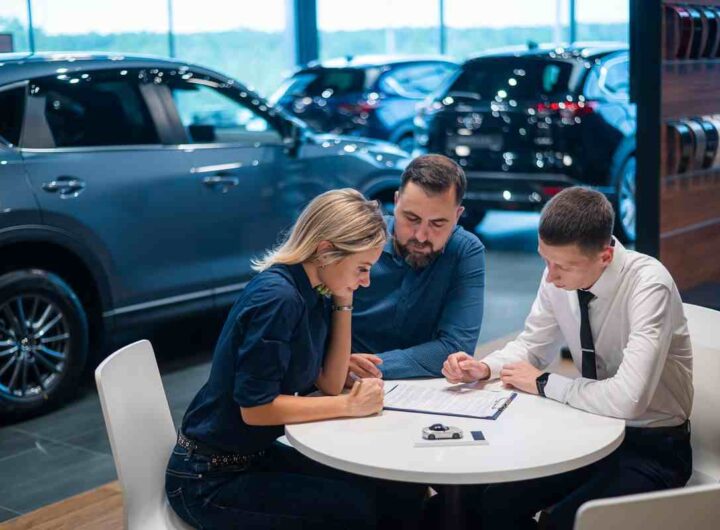 Vendita auto usate