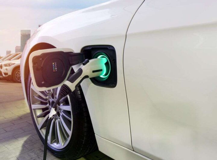 Auto elettrica più venduta