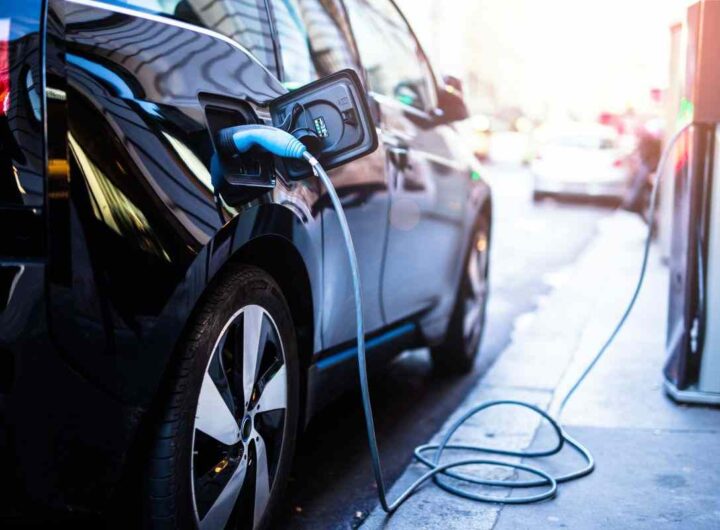 Auto elettrica svantaggi