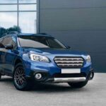 SUV copia cinese