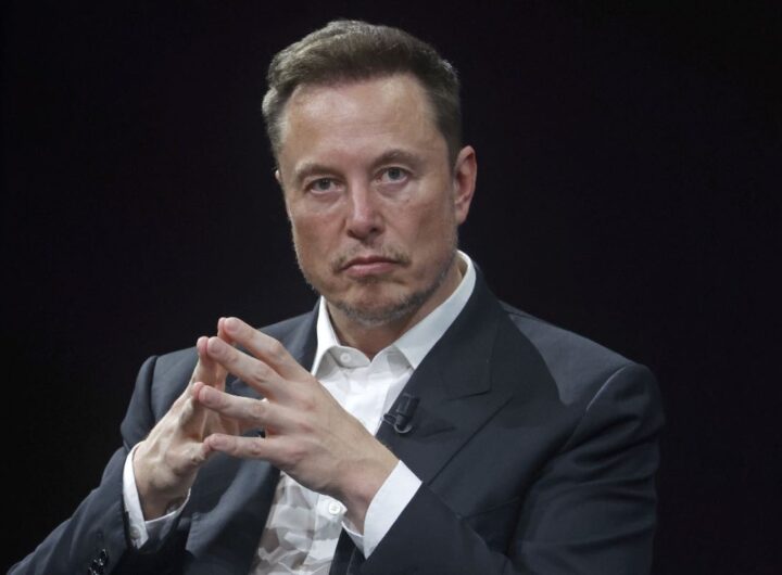 Lite Elon musk